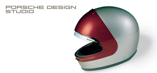 Porsche Design Studio