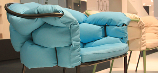 ligne roset, Serpentine