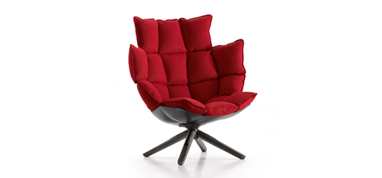 Interior Innovation Award - Best of Best