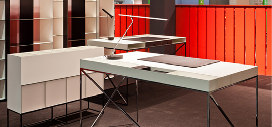 Interior Innovation Award - Best of Best
