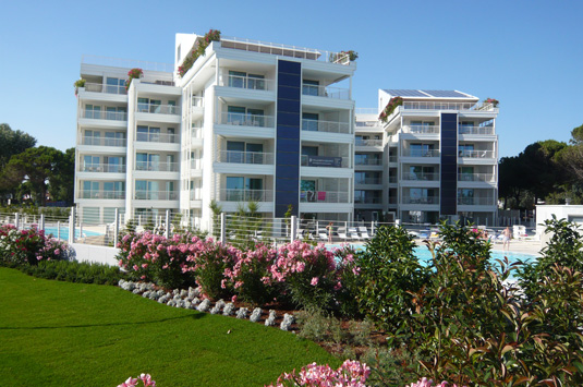 Marina Verde Wellness Resort