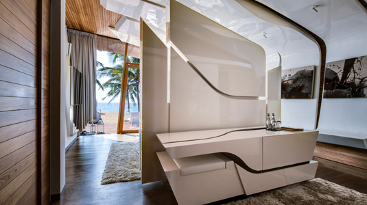 Vondom Outdoormöbel