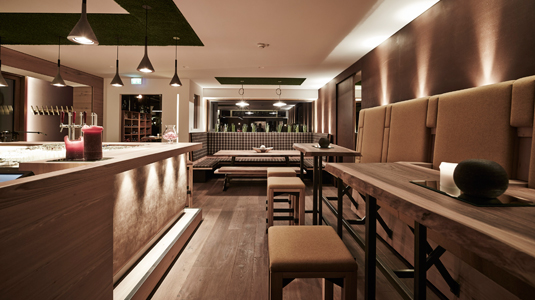 arx Hotel Schladming