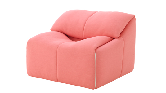 Ligne Roset, Plumy
