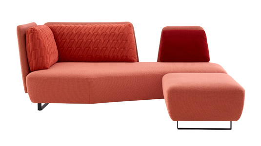 Ligne Roset Marie Christine Dorner