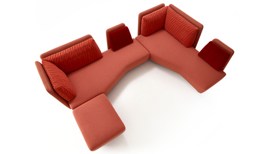 Ligne Roset Marie Christine Dorner