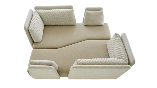 Ligne Roset Marie Christine Dorner