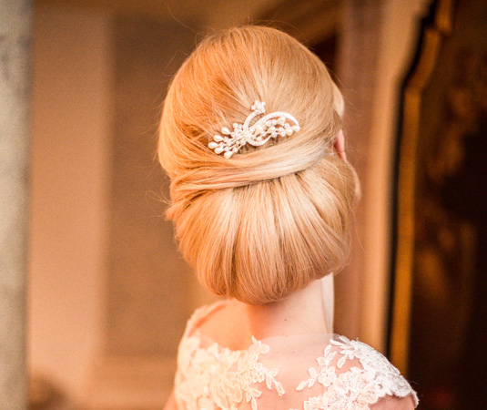Hochzeitsfrisuren Hair PR