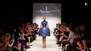 Hoermanseder MQ Fashion Week Vienna LIFESTYLE TV