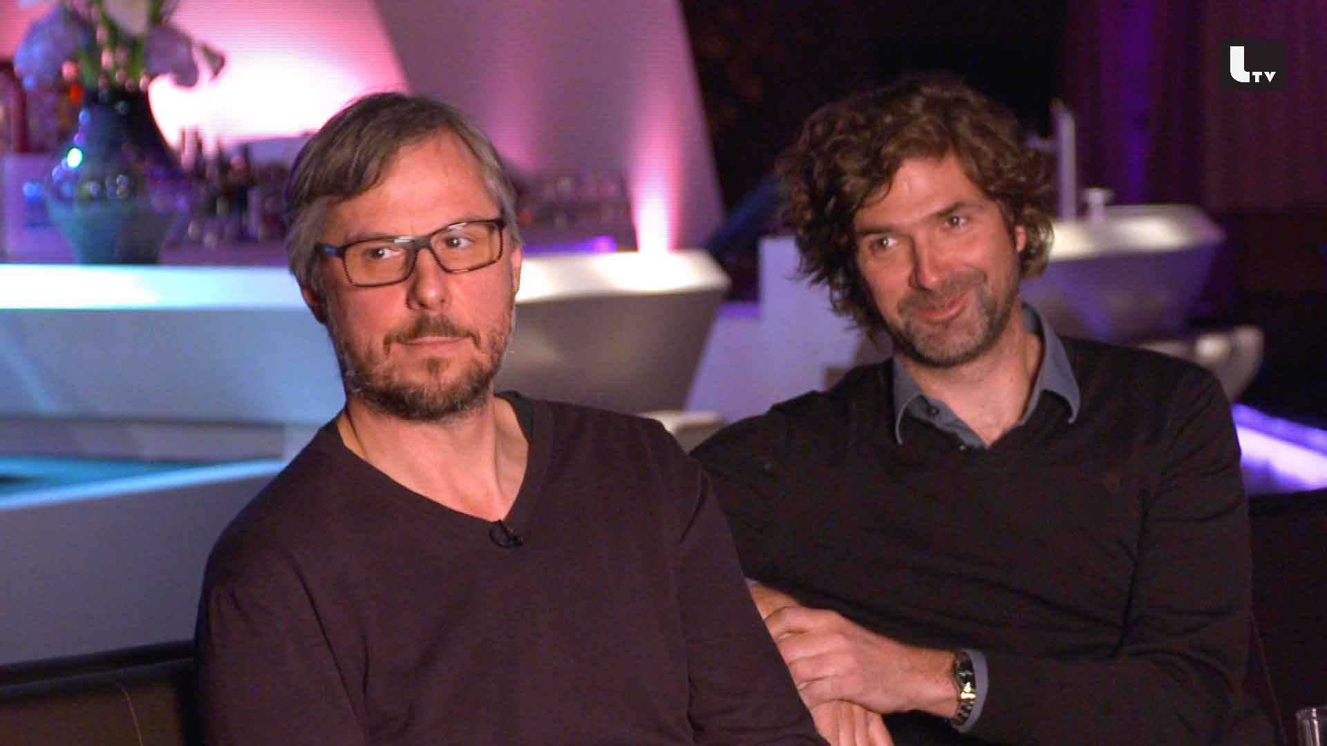 Söhne und Partner Architekten LIFESTYLE TV Interview Video