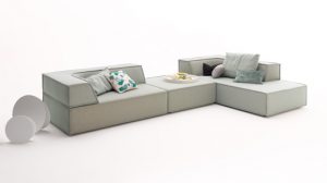 COR Trio Möbel Sofa LIFESTYLE TV Beitrag