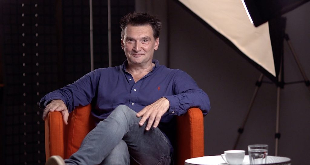 Peter Podpera Fotokurs Trailer 2020 LIFESTYLE TV Onlinevideo