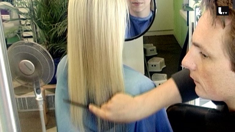 world of hair keratin complex Onlinevideo