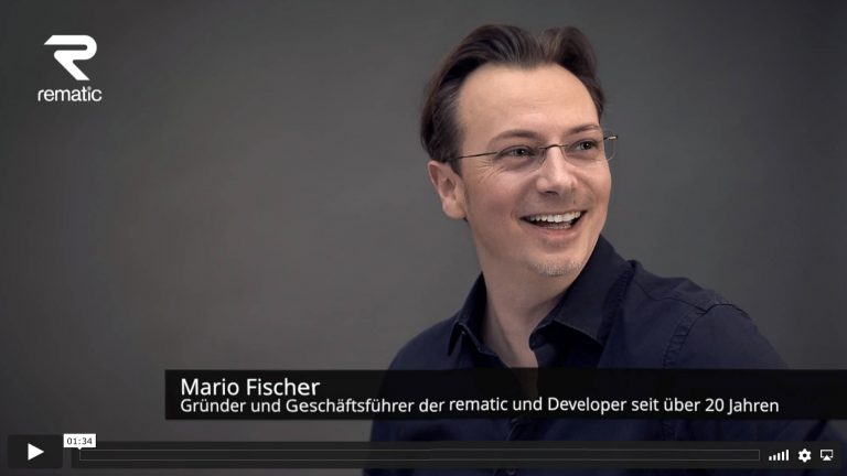 Mario Fischer Rematic Interview Google Ads LIFESTYLE TV