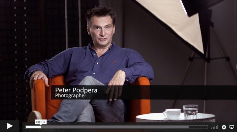 Peter Podpera Fotokurs Trailer 2020 LIFESTYLE TV Onlinevideo