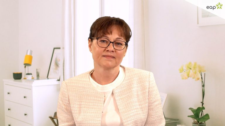 Film Schlaf Lisbeth Rössel Vorschaubild